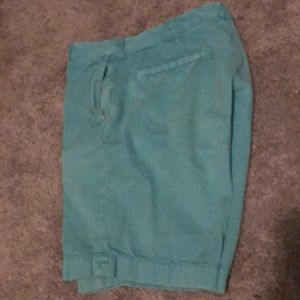 Jcrew men’s shorts size 32